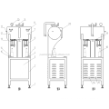 Automatische Mikrobrauerei 330 ml 500 ml können Flaschenfüllmaschinenpreis erfolgen